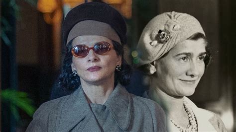 was coco chanel a drug addict|The truth about Coco Chanel and the Nazis .